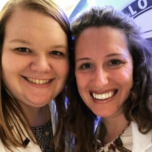 Meet your Posher, Kathryn